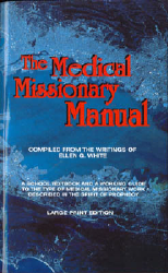 Medical Missionary Manual
