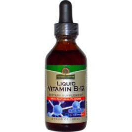 Nature’s Answer Vitamin B-12