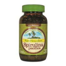 Nutrex Hawaii Pure Hawaiian Spirulina Pacifica