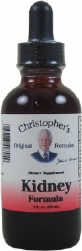 Dr. Christopher’s Kidney Extract