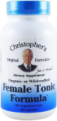 Female Tonic