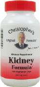 Dr. Christopher’s Kidney Formula