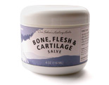 Bone Flesh and Cartilage